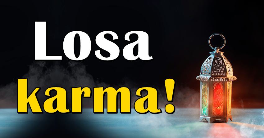 Sta zasluzis, to i dobijes:U ovoj sedmici, ovi zodijaci treba da se paze lose karme! Sta zasluzis, to i dobijes:U ovoj sedmici, ovi zodijaci treba da se paze lose karme!