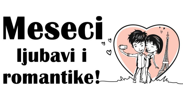 Od septembra do decembra,ovi znaci ce beskrajno uzivati na polju ljubavi!