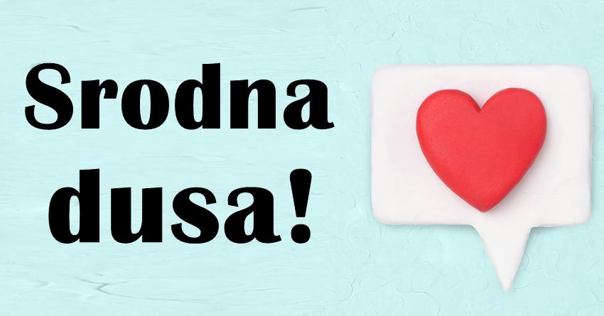 Tokom tri naredna dana,srodna dusa ulazi u zivote ovih znakova! Tokom tri naredna dana,srodna dusa ulazi u zivote ovih znakova!