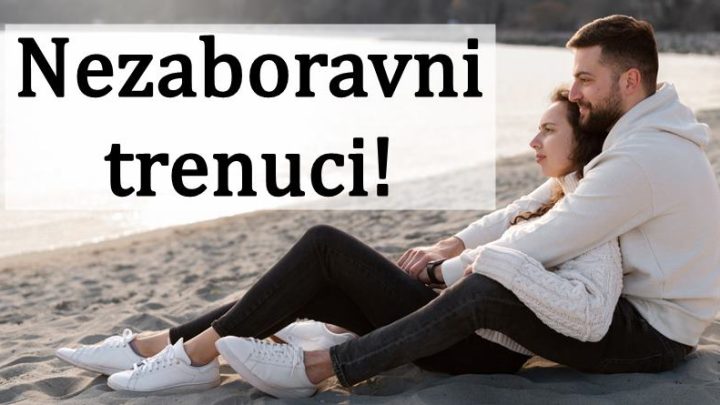 Slede im dani koje ce pamtiti zauvek! Ovim znacima slede ljubavni trenuci za pamcenje!