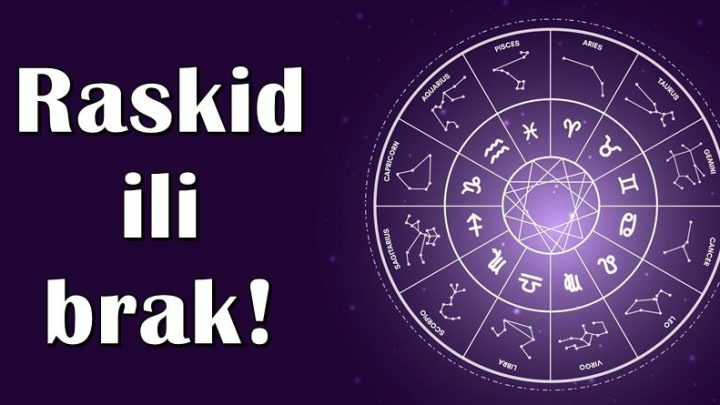 Vreme odluke! Ovi znaci ce ili raskinuti ili biti zaproseni do kraja sedmice!