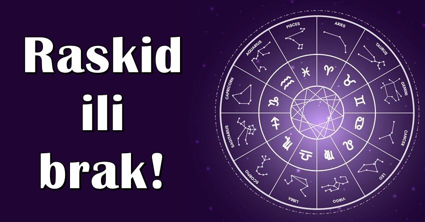 Vreme odluke! Ovi znaci ce ili raskinuti ili biti zaproseni do kraja sedmice! Vreme odluke! Ovi znaci ce ili raskinuti ili biti zaproseni do kraja sedmice!