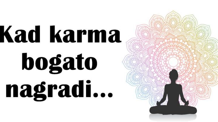 Ovi znaci su najbolji na svetu,zato ce ih karma nagraditi  na najlepsi nacin!