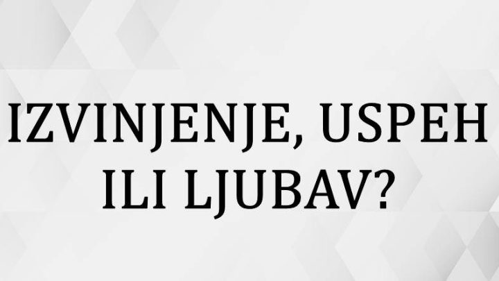 Najveca zivotna promena:Evo kome sledi izvinjenje,kome uspeh,a kome ljubav!