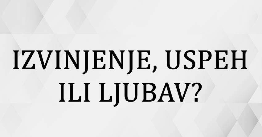 Najveca zivotna promena:Evo kome sledi izvinjenje,kome uspeh,a kome ljubav! Najveca zivotna promena:Evo kome sledi izvinjenje,kome uspeh,a kome ljubav!