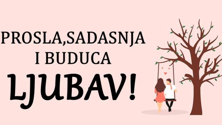 Ljubav u narednom periodu:Kome se vraca stara ljubav, kome sledi raskid, a kome bolna buducnost?