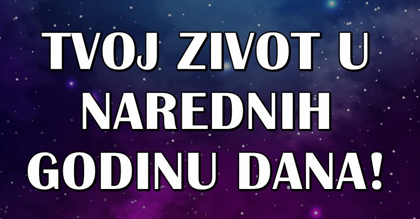Astro prognoza za narednih 12. meseci:Evo ko ce biti na udaru sudbine! Astro prognoza za narednih 12. meseci:Evo ko ce biti na udaru sudbine!