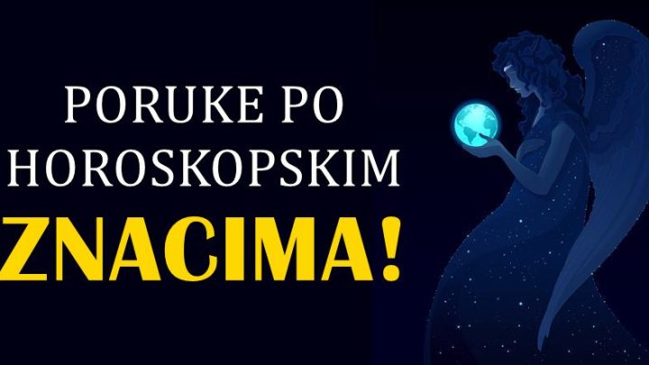 Ovo moze biti presudno za tvoju srecu:Astro poruke za sve znakove do kraja godine!