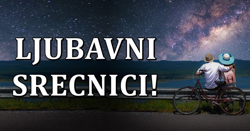 Pocinje nova sedmica:Evo kojim znacima donosi srecu na polju ljubavi! Pocinje nova sedmica:Evo kojim znacima donosi srecu na polju ljubavi!