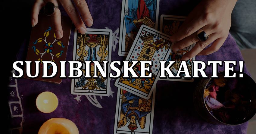 Astro vodic do kraja sedmice: Vodoliju i Lava ceka nesto posebno, a evo ko ce preplakati ovu sedmicu! Astro vodic do kraja sedmice: Vodoliju i Lava ceka nesto posebno, a evo ko ce preplakati ovu sedmicu!