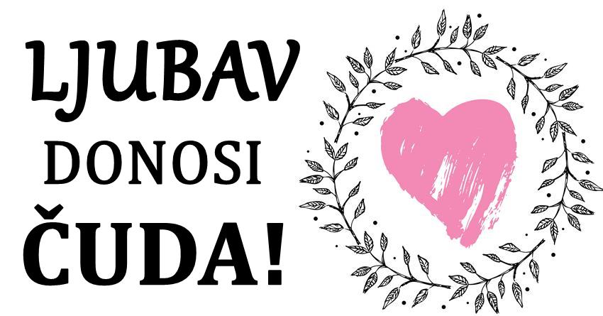 Desavanja u ljubavi:Ovan donosi bitnu odluku,Rak se kaje,a evo kome stize poruka koju dugo ceka… Desavanja u ljubavi:Ovan donosi bitnu odluku,Rak se kaje,a evo kome stize poruka koju dugo ceka…