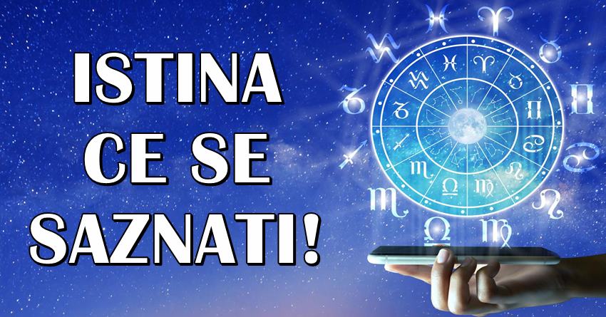 Istina uvek izadje na videlo:Ovim znacima ce neka desavanja otvoriti oci! Istina uvek izadje na videlo:Ovim znacima ce neka desavanja otvoriti oci!