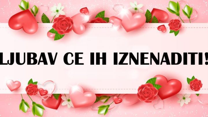 Ljubav u narednih mesec dana: Lav donosi bolnu odluku, Rak prolazi preko ponosa, dok će Škorpija uživati u čaroliji!