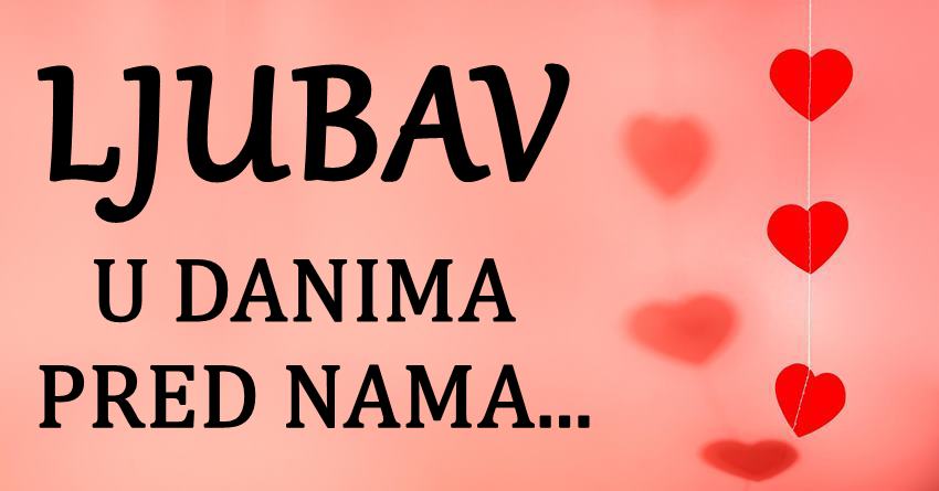 Ljubav tokom narednih dana: Skorpiji će biti tesko, Lav ce biti srecan, dok ce ovaj znak saznati nešto bitno! Ljubav tokom narednih dana: Skorpiji će biti tesko, Lav ce biti srecan, dok ce ovaj znak saznati nešto bitno!