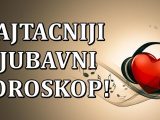 Ljubavni horoskop