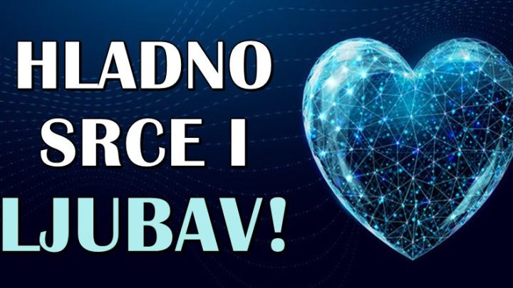 Slede hladni dani,ali tokom oktobra ce ovim znacima srce goreti od ljubavi!