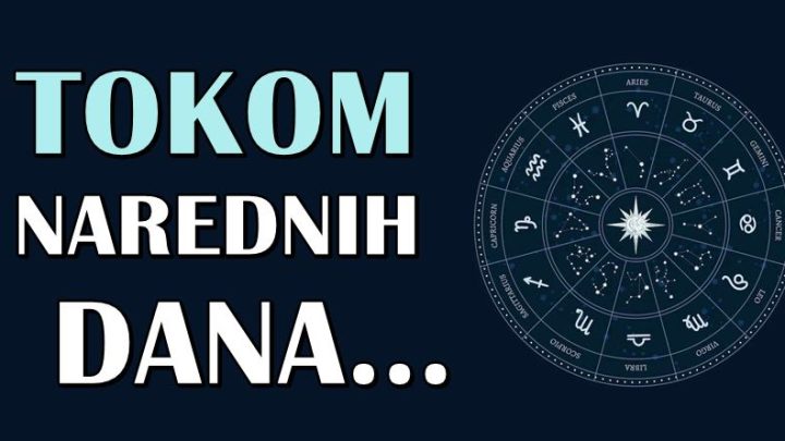 U narednim danima Ovnu iznenadjenja, Devici razocarenje, a Vodolija i Riba ce saznati bolnu istinu…