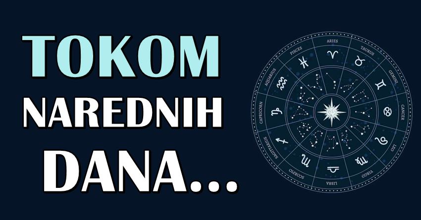 U narednim danima Ovnu iznenadjenja, Devici razocarenje, a Vodolija i Riba ce saznati bolnu istinu… U narednim danima Ovnu iznenadjenja, Devici razocarenje, a Vodolija i Riba ce saznati bolnu istinu…