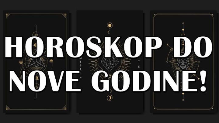 Do kraja godine slede mnogi raskidi,a evo kome brak  i veliko bogastvo…