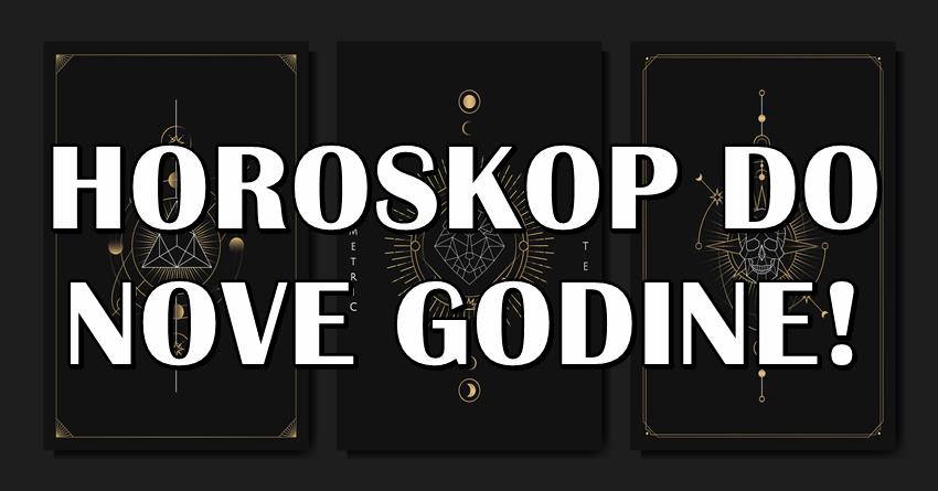 Do kraja godine slede mnogi raskidi,a evo kome brak i veliko bogastvo… Do kraja godine slede mnogi raskidi,a evo kome brak i veliko bogastvo…