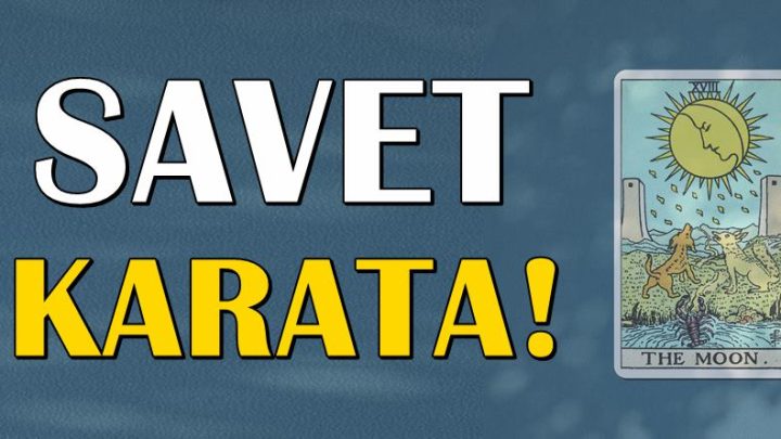 Savet po ciganskim kartama:Ova tri znaka moraju biti spremna jer im zivot donosi izazove!