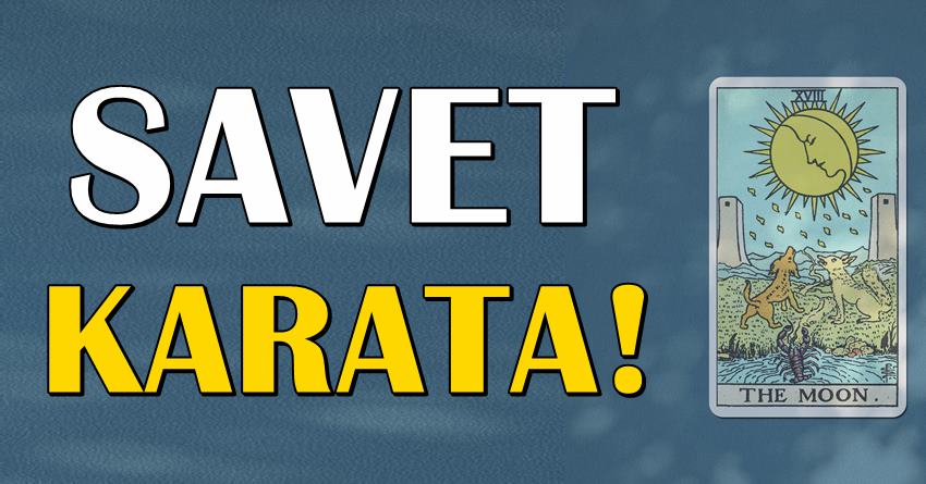 Savet po ciganskim kartama:Ova tri znaka moraju biti spremna jer im zivot donosi izazove! Savet po ciganskim kartama:Ova tri znaka moraju biti spremna jer im zivot donosi izazove!