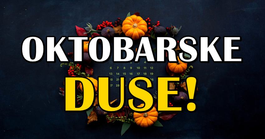 Evo kakvu dusu imaju ljudi rodjeni u oktobru:Oni su pravi kraljevi emocija i dobrote! Evo kakvu dusu imaju ljudi rodjeni u oktobru:Oni su pravi kraljevi emocija i dobrote!