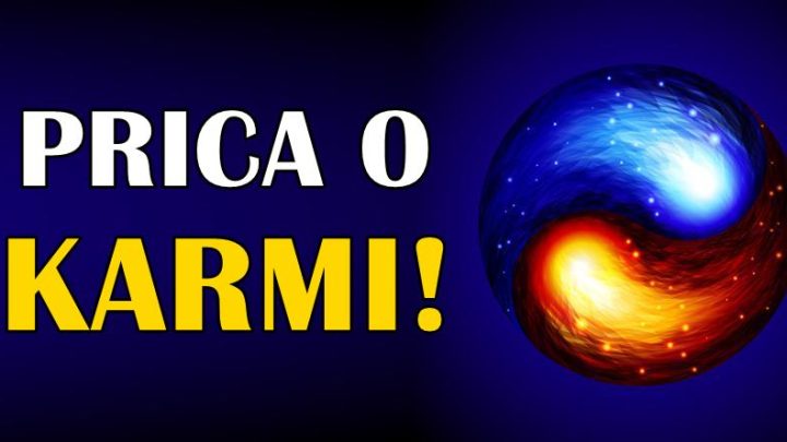 Ako ste rodjeni u ovim znacima,spremite se:Karma dolazi po vas i do vas!