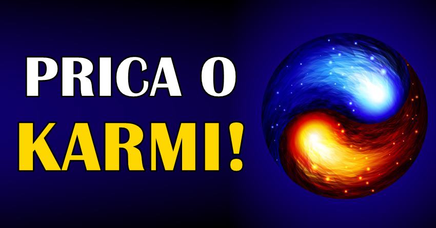 Ako ste rodjeni u ovim znacima,spremite se:Karma dolazi po vas i do vas! Ako ste rodjeni u ovim znacima,spremite se:Karma dolazi po vas i do vas!