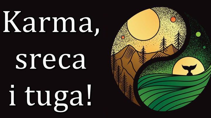 Ne vredi vam da bezite:Karma ce uraditi svoje u narednih sedam dana!