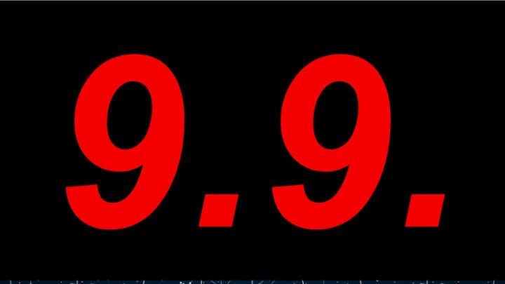 Sledi mocni 9.9. Evo kome ovaj septembarski dan donosi  cudo!