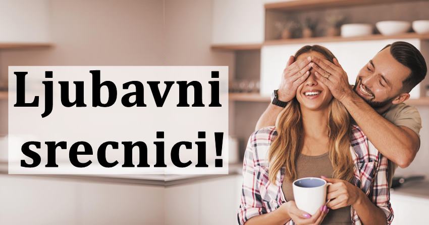 U narednih sedam dana,ovi znaci ce u ljubavi imati najvise srece… U narednih sedam dana,ovi znaci ce u ljubavi imati najvise srece…