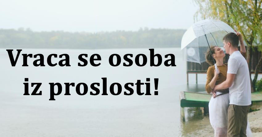 Ovi znaci jos vole bivsu ljubav,a evo kome se ona vraca sledece sedmice! Ovi znaci jos vole bivsu ljubav,a evo kome se ona vraca sledece sedmice!