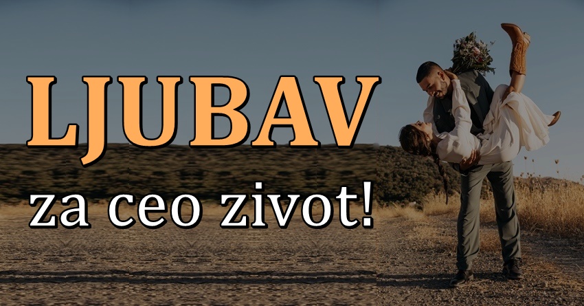 Sada pate,i misle da im nije sudjeno da budu srecni,ali ovi znaci ce pronaci ljubav svog zivota! Sada pate,i misle da im nije sudjeno da budu srecni,ali ovi znaci ce pronaci ljubav svog zivota!