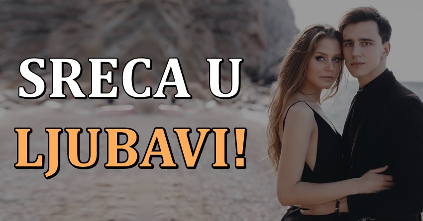Ljubavna cuda i dugo cekani trenuci:Ove znakove ceka ona najveca ljubavna sreca! Ljubavna cuda i dugo cekani trenuci:Ove znakove ceka ona najveca ljubavna sreca!