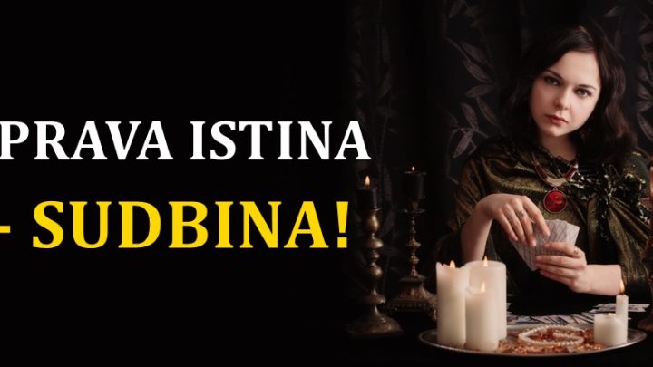 Prava istina o sudbini svakog znaka:Od ovoga necete moci da pobegnete!