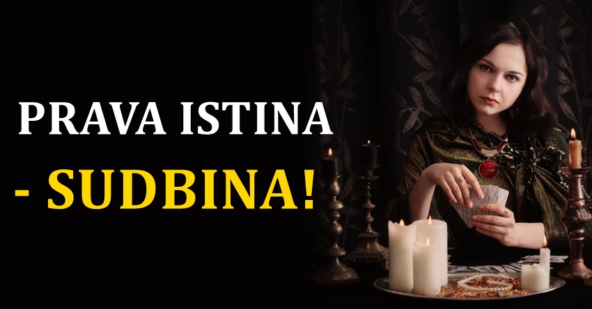 Prava istina o sudbini svakog znaka:Od ovoga necete moci da pobegnete! Prava istina o sudbini svakog znaka:Od ovoga necete moci da pobegnete!