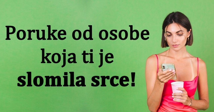 Ovim znacima je voljena osoba slomila srce:Evo da li se kaje zbog toga i hoce li vas pozvati! Ovim znacima je voljena osoba slomila srce:Evo da li se kaje zbog toga i hoce li vas pozvati!