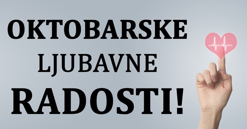 Sreca i ljubav ce pokucati na njihova vrata:Do kraja meseca ce ovi znaci biti najsrecniji! Sreca i ljubav ce pokucati na njihova vrata:Do kraja meseca ce ovi znaci biti najsrecniji!