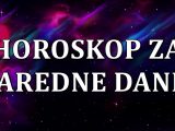 Naredni astro dani.