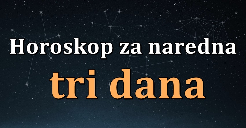 Mali horoskop za petak,subotu i nedelju: Istina izlazi na videlo… Mali horoskop za petak,subotu i nedelju: Istina izlazi na videlo…