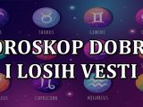 Zodijak, horoskop, buducnost.