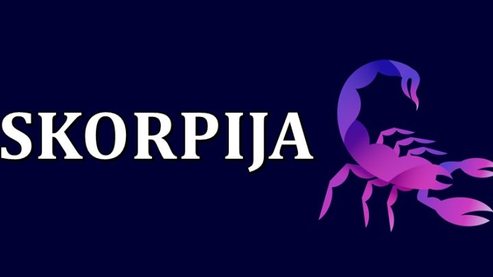 Za par dana pocinje vladavina mocne skorpije i pomracenje Sunca u njenom znaku:Ludilo u najavi!
