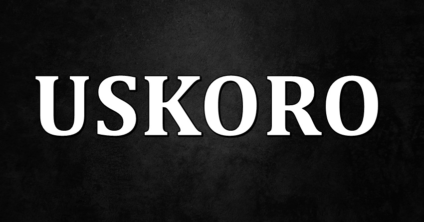 Uskoro:Ovan donosi odluku,Blizanci spremni na sve,a evo kome sledi fatalna ljubav! Uskoro:Ovan donosi odluku,Blizanci spremni na sve,a evo kome sledi fatalna ljubav!