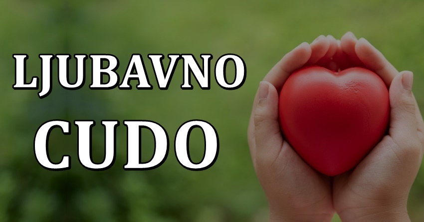 Pravo ljubavno cudo ce uslediti u zivotima ova dva znaka! Pravo ljubavno cudo ce uslediti u zivotima ova dva znaka!