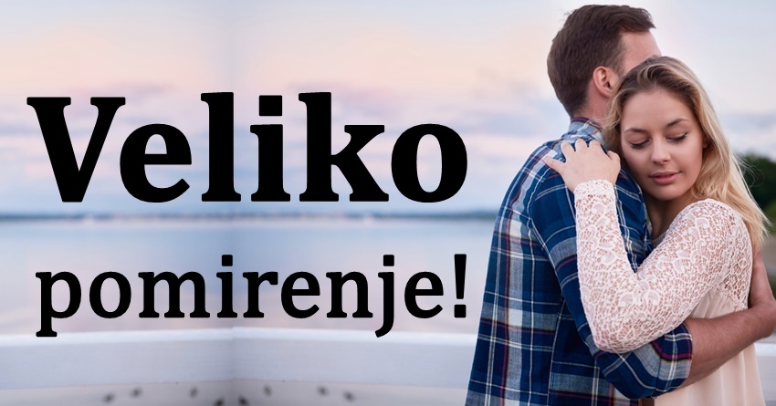 Tokom narednih par dana,ovim znacima se vraca bivsa ljubav! Tokom narednih par dana,ovim znacima se vraca bivsa ljubav!