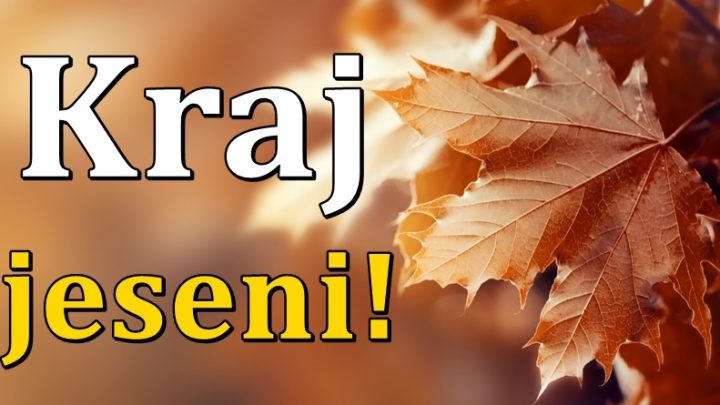 Promene,rastanci i lepi trenuci: Evo sta ceka sve znakove do kraja jeseni!