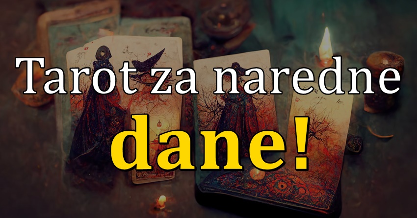 Na kraju oktobra: Sudbina će iznenaditi Raka,dok ove znakove čekaju problemi! Na kraju oktobra: Sudbina će iznenaditi Raka,dok ove znakove čekaju problemi!