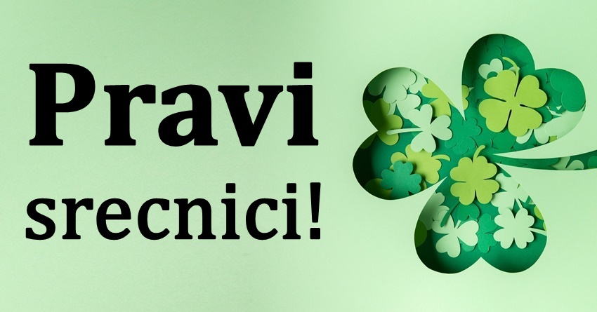 Stize im jedan od najlepsih meseci u zivotu:Evo kome slede divne sedmice! Stize im jedan od najlepsih meseci u zivotu:Evo kome slede divne sedmice!