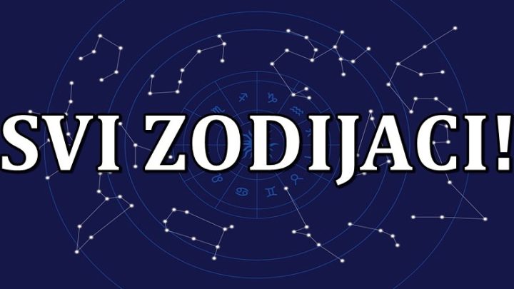 Srecni dani dolaze Ovnu, Raku ce biti tesko, dok ce ovi znaci poceti da uzivaju u zivotu…